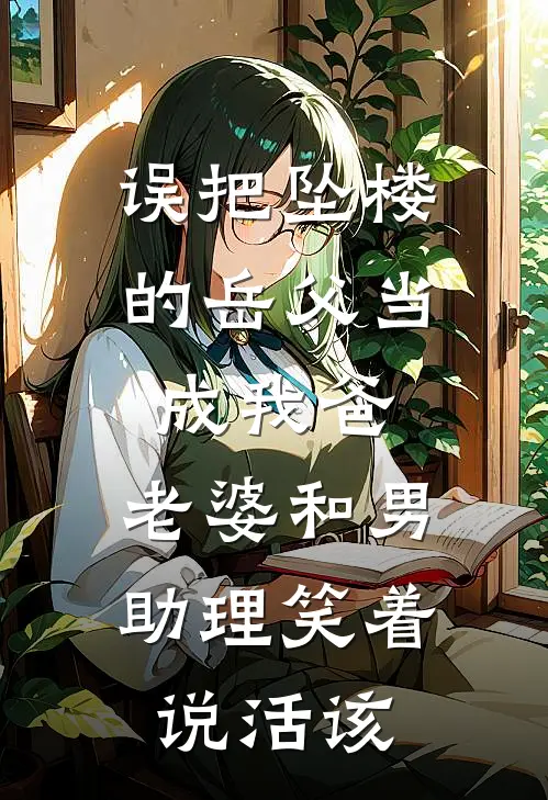 误把坠楼的岳父当成我爸，老婆和男助理笑着说活该秦恒宋家豪最新小说全文阅读_在线免费小说误把坠楼的岳父当成我爸，老婆和男助理笑着说活该(秦恒宋家豪)