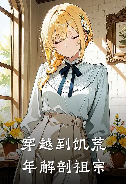 穿越到饥荒年解剖祖宗