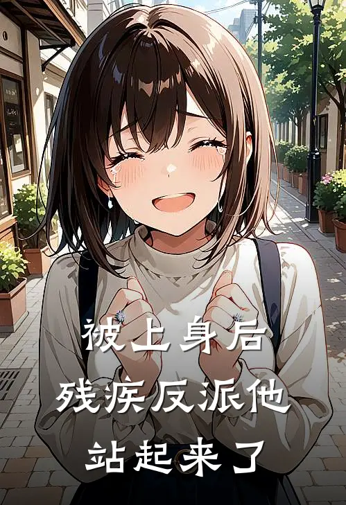 被上身后，残疾反派他站起来了