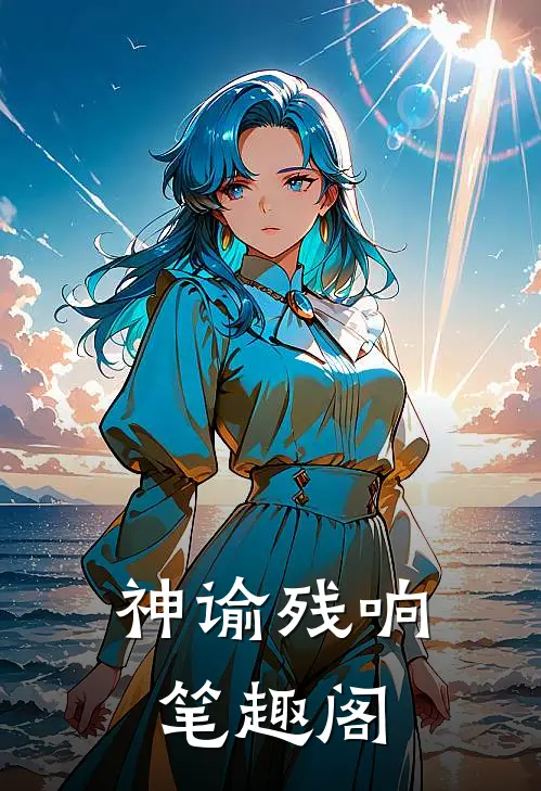 神谕残响笔趣阁