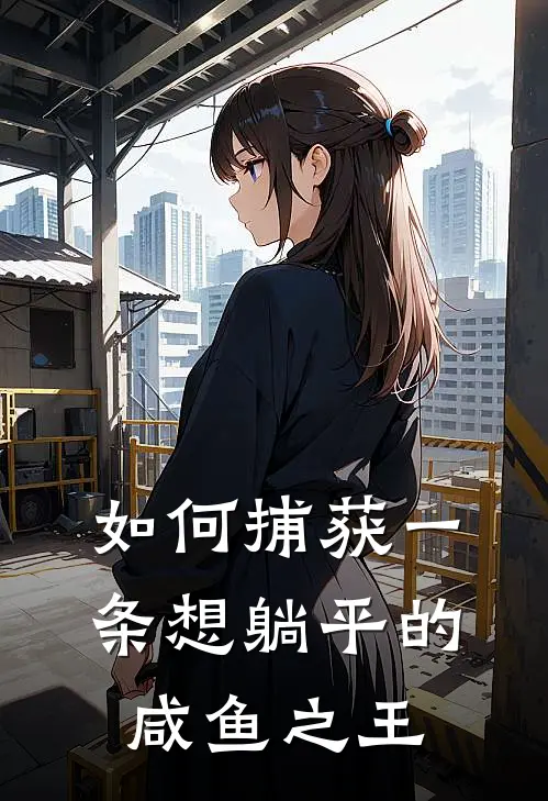 如何捕获一条想躺平的咸鱼之王