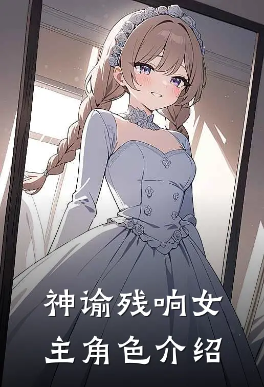 神谕残响女主角色介绍