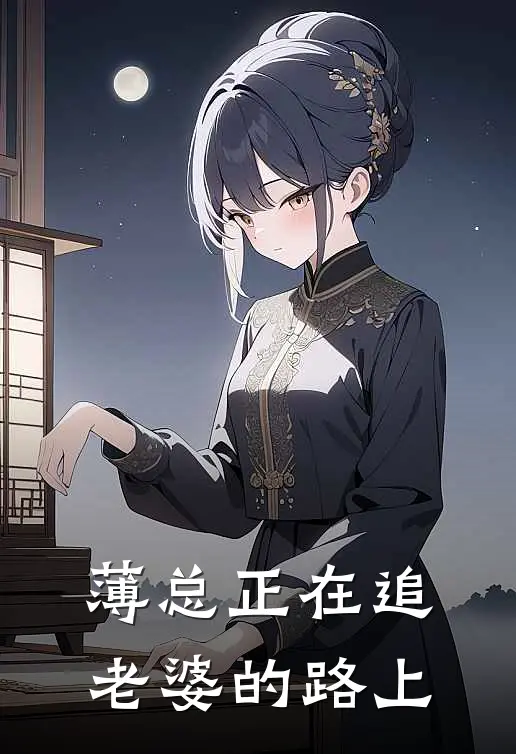 薄总正在追老婆的路上