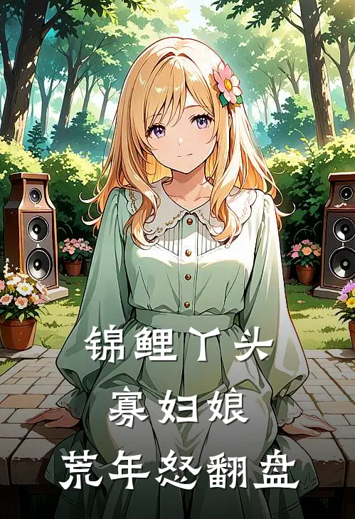 锦鲤丫头寡妇娘，荒年怒翻盘(耀祖王秀才)完结版小说_最新全本小说锦鲤丫头寡妇娘，荒年怒翻盘耀祖王秀才