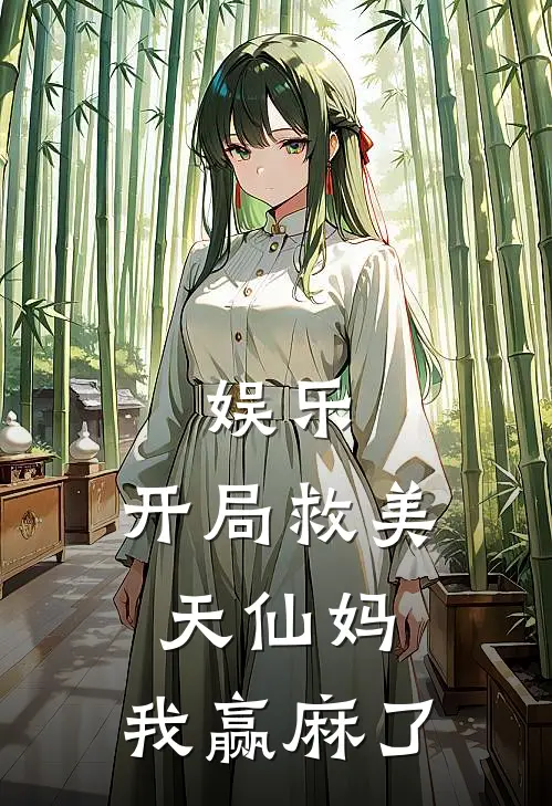 娱乐：开局救美天仙妈，我赢麻了