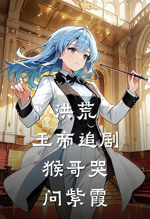 洪荒：玉帝追剧，猴哥哭问紫霞