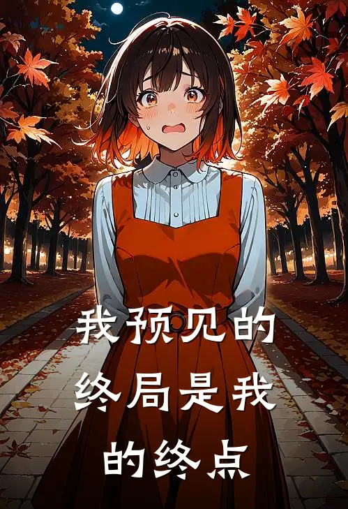 我预见的终局是我的终点