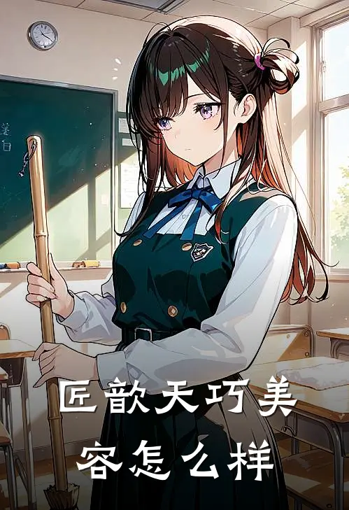 匠歆天巧美容怎么样