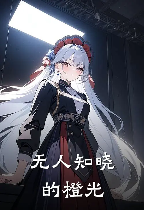 无人知晓的橙光祁夙商羽小说免费完结_最新章节列表无人知晓的橙光(祁夙商羽)