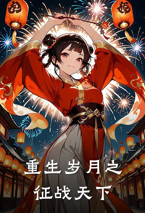 重生岁月之征战天下