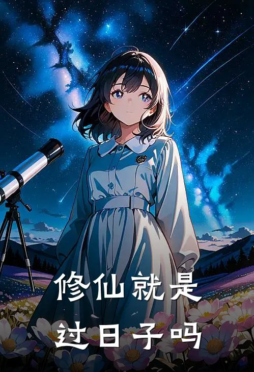 修仙就是过日子吗