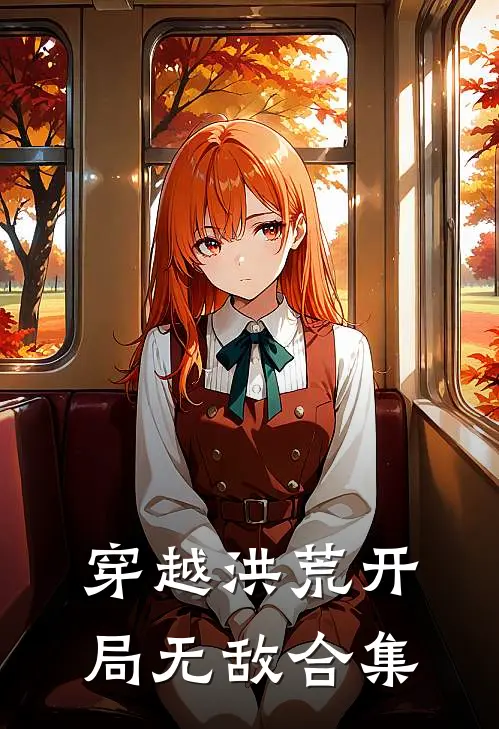 穿越洪荒开局无敌合集