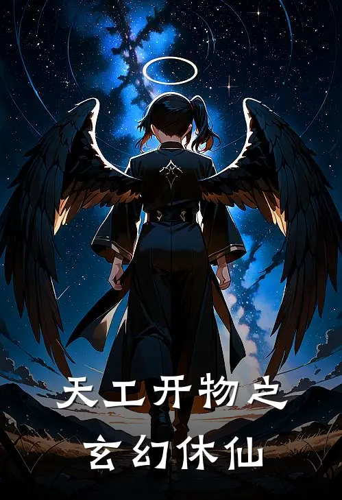 天工开物之玄幻休仙