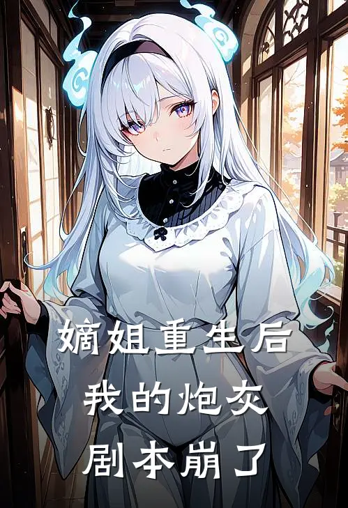 嫡姐重生后我的炮灰剧本崩了