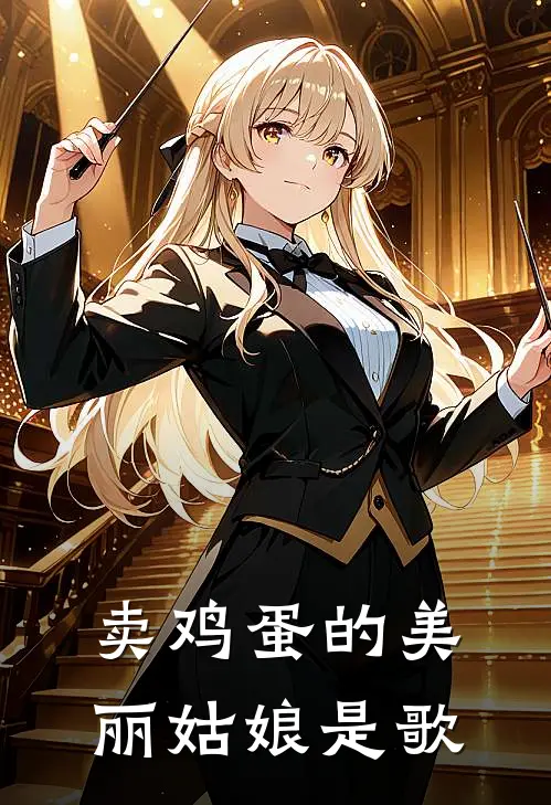 卖鸡蛋的美丽姑娘是歌