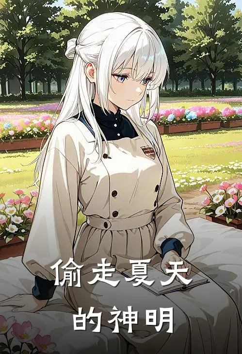 偷走夏天的神明(季夏炽阳)全本免费完结小说_小说完结免费偷走夏天的神明季夏炽阳