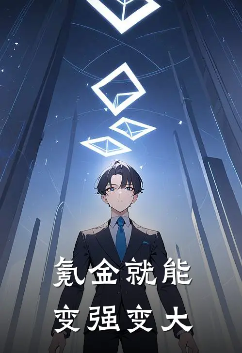 氪金就能变强变大