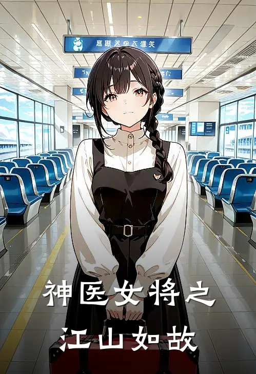 神医女将之江山如故