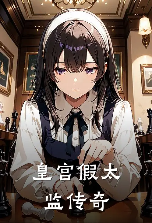 皇宫假太监传奇