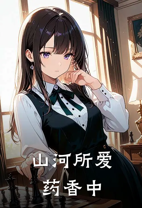 山河所爱，药香中