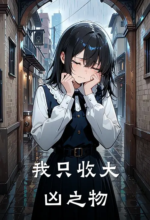 我只收大凶之物