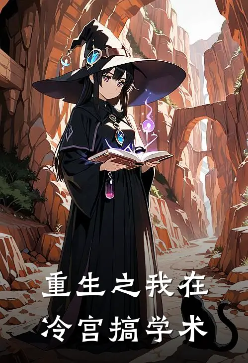 重生之我在冷宫搞学术