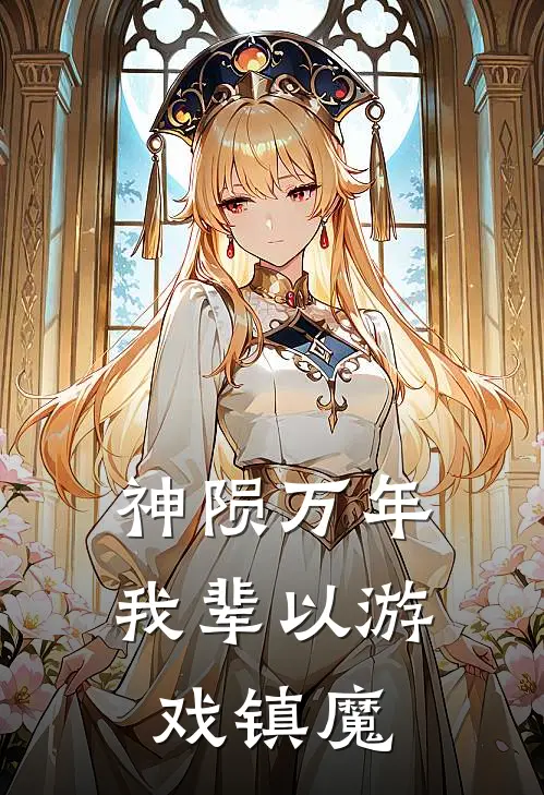 神陨万年，我辈以游戏镇魔(莫凡莫凡)推荐完结小说_最新章节列表神陨万年，我辈以游戏镇魔(莫凡莫凡)