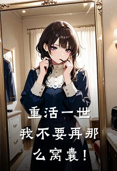 重活一世，我不要再那么窝囊！陈峰林娟完整版免费小说_全本免费完结小说重活一世，我不要再那么窝囊！陈峰林娟