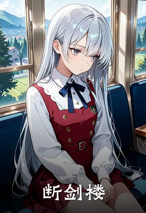 断剑楼沈砚之陈默热门小说推荐_完本小说大全断剑楼(沈砚之陈默)