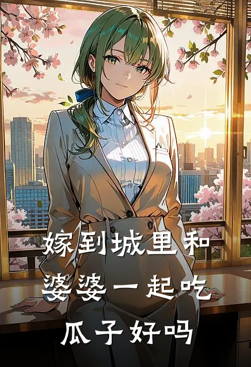 嫁到城里和婆婆一起吃瓜子好吗