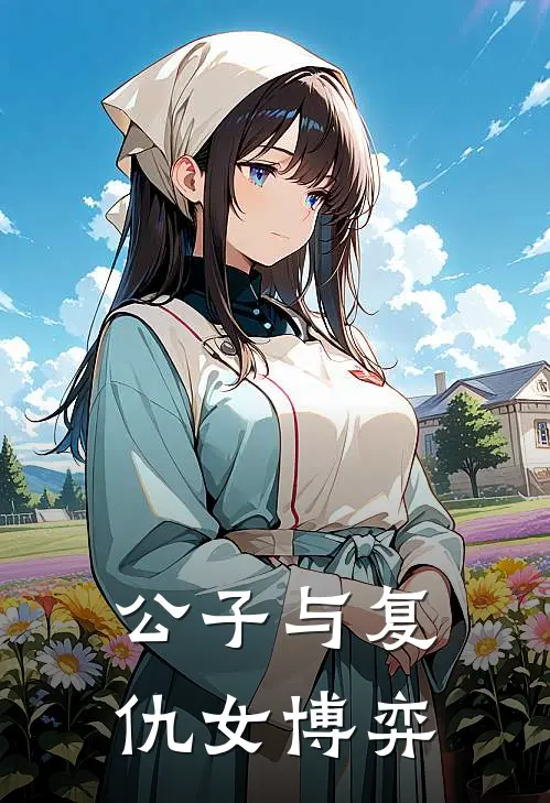 公子与复仇女博弈(沈砚声程昭月)热门完本小说_最新小说公子与复仇女博弈沈砚声程昭月