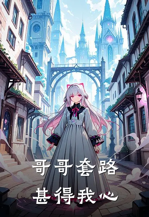 哥哥套路甚得我心秦景安青木免费小说全文阅读_最新章节列表哥哥套路甚得我心(秦景安青木)