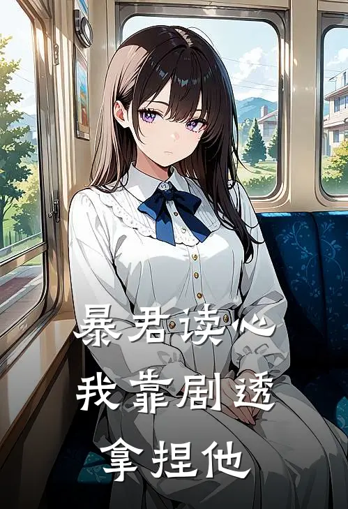 暴君读心：我靠剧透拿捏他