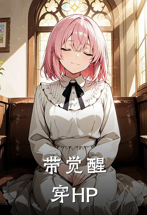 带觉醒穿HP卡珊德拉白落完整版小说_小说完结推荐带觉醒穿HP(卡珊德拉白落)