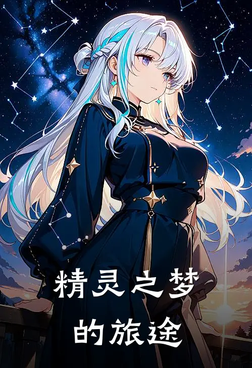 精灵之梦的旅途