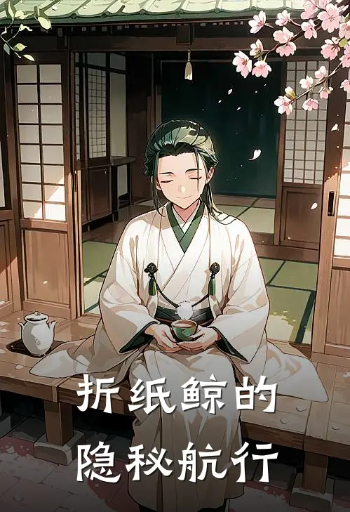 折纸鲸的隐秘航行(苏澜白烬)完本小说_热门的小说折纸鲸的隐秘航行苏澜白烬