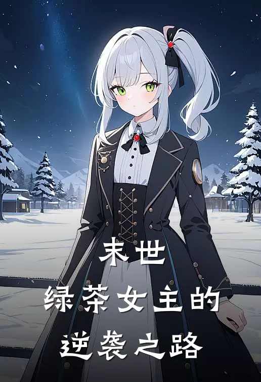 末世：绿茶女主的逆袭之路苏冉顾凌全文免费阅读_热门小说大全末世：绿茶女主的逆袭之路苏冉顾凌