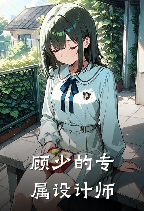 顾少的专属设计师