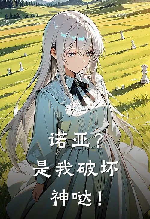 《诺亚？是我破坏神哒！》雷诺扎基全文免费在线阅读_《诺亚？是我破坏神哒！》全集阅读