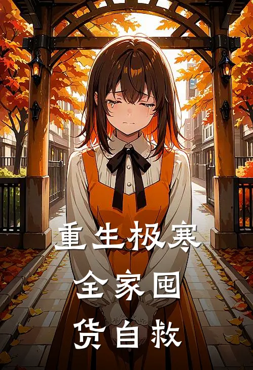 重生极寒：全家囤货自救