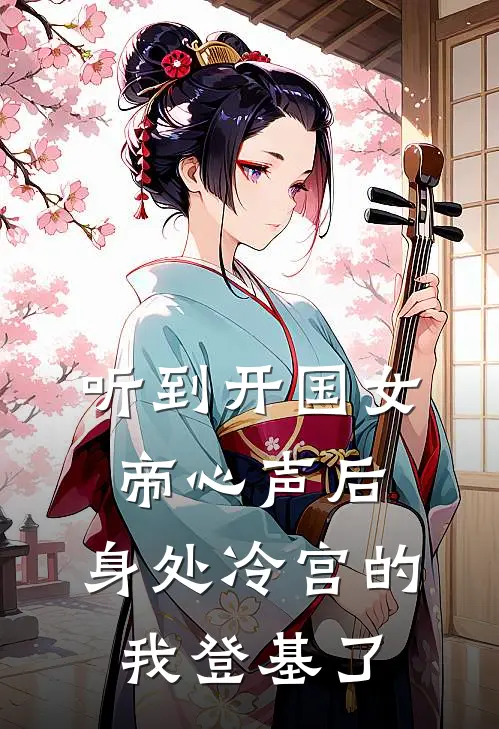 听到开国女帝心声后，身处冷宫的我登基了(沈砚娇娇)完整版免费阅读_最新章节列表听到开国女帝心声后，身处冷宫的我登基了(沈砚娇娇)