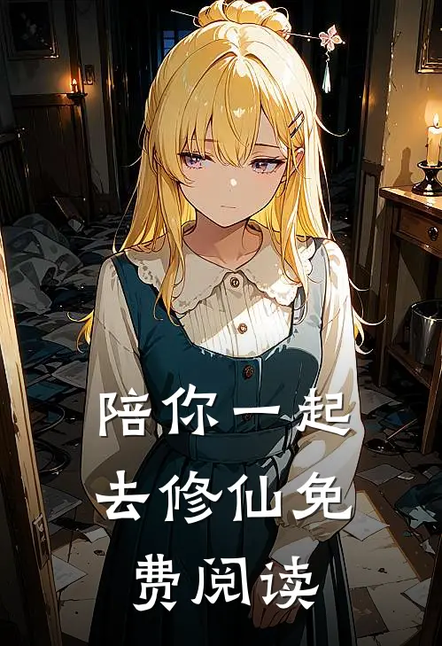 陪你一起去修仙免费阅读