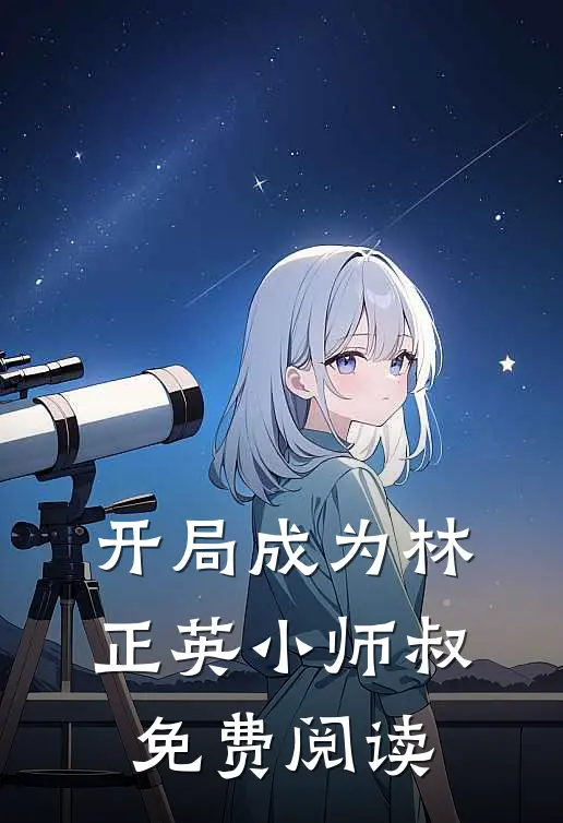 开局成为林正英小师叔免费阅读