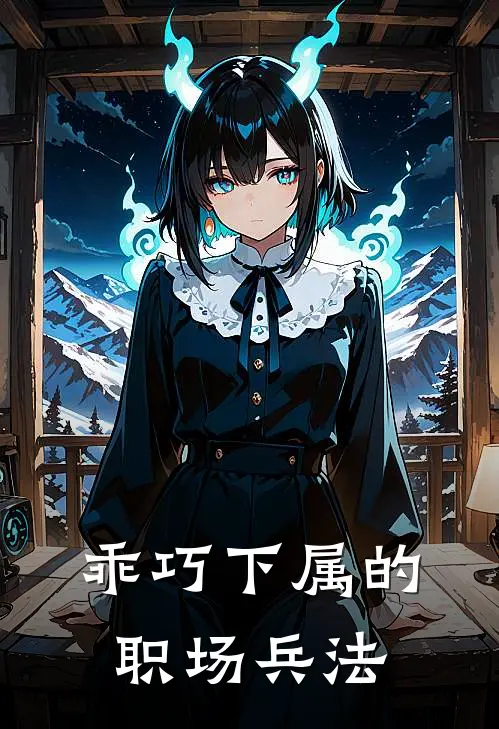 乖巧下属的职场兵法