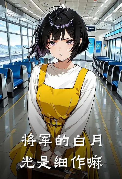 将军的白月光是细作嘛