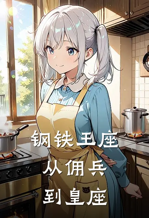 钢铁王座：从佣兵到皇座陈阳亨利完结小说大全_免费小说在哪看钢铁王座：从佣兵到皇座(陈阳亨利)