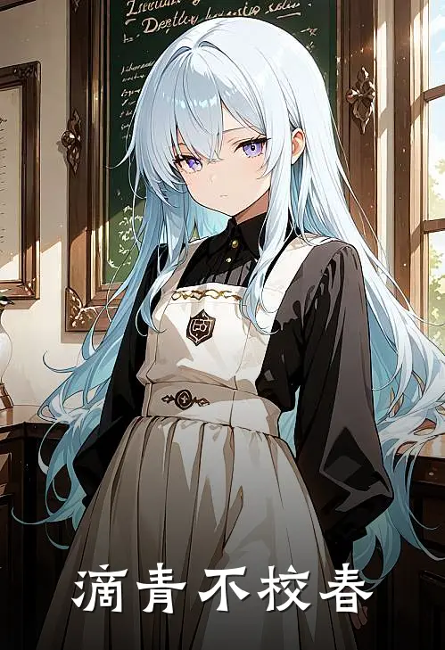 滴青不校春