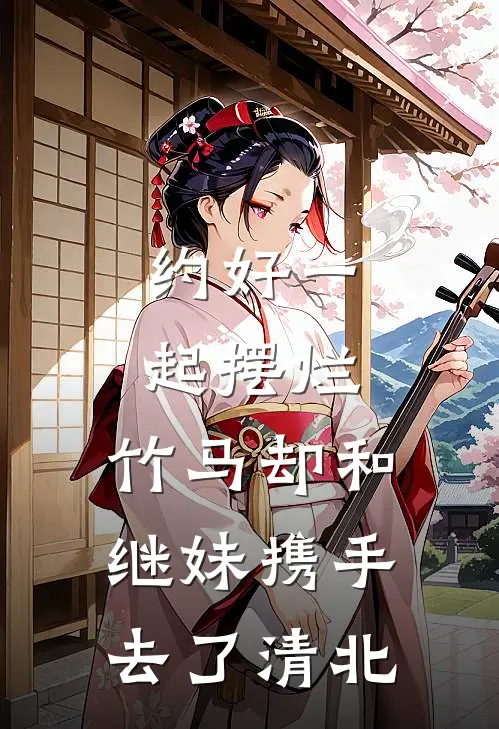 约好一起摆烂，竹马却和继妹携手去了清北(韩墨霄柳心绵)已完结小说_约好一起摆烂，竹马却和继妹携手去了清北(韩墨霄柳心绵)小说免费在线阅读