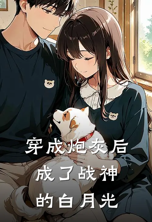 穿成炮灰后成了战神的白月光沈琴安萧晏琰完结小说免费阅读_完本热门小说穿成炮灰后成了战神的白月光沈琴安萧晏琰