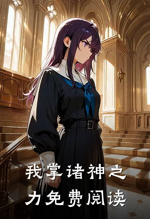 我掌诸神之力免费阅读